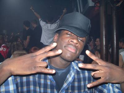 footbaleur ou rapeur
